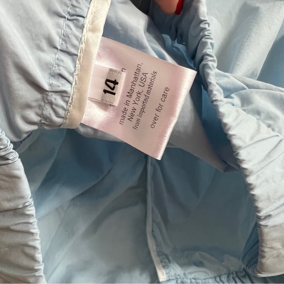 Rachel Comey Juntos Top - Picture 7 of 7